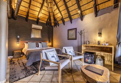 Luxury great view romantic