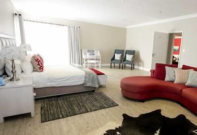 Boutique Guesthouse