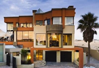 Atlantic Villa Guesthouse