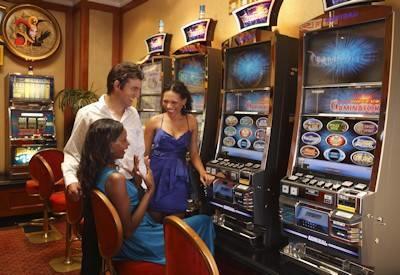 Windhoek casino hotel