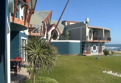 Swakopmund Beach lodge