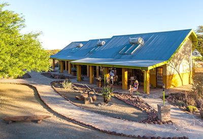 Comfortable accommodation with free wifi access