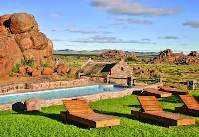 Canyon Village