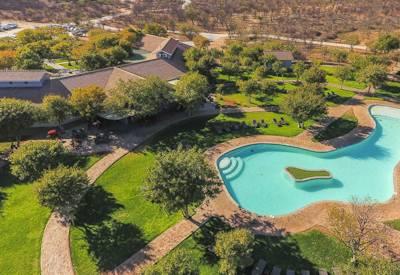 Damaraland Lodge