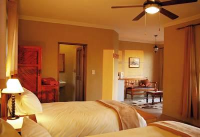 Absolutely amazing classic Inn accommodation