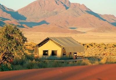 Wolwedans Dune Camp
