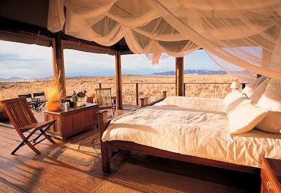 Wolwedans Dunes Lodge