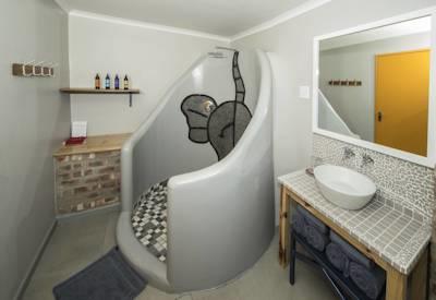 En-suite bathrooms