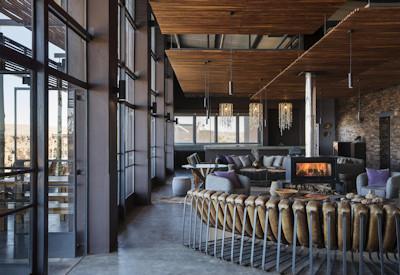 A geological marvel for those seeking solitude