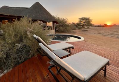 Exceptional facilities with a on site restaurant