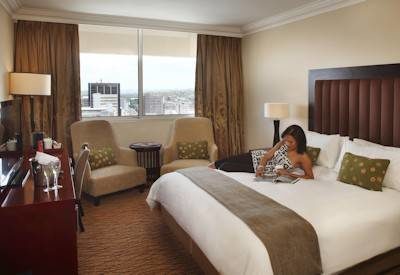 Avani Windhoek Hotel