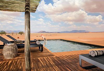 Kwessi swimming pool