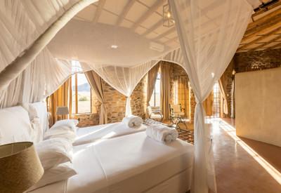 Aclaimed Resort & Spa offering stunning acoomodation options