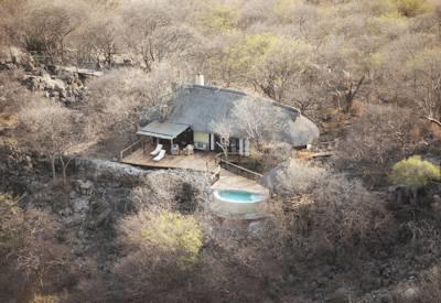 Little Ongava Camp