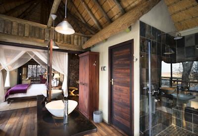 Absolute in luxury bedrooms