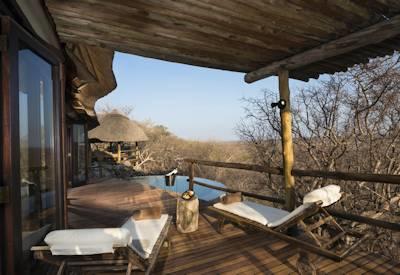 Little Ongava Camp