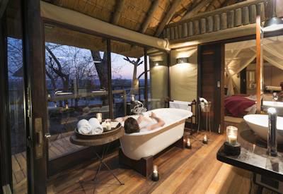 Little Ongava Camp