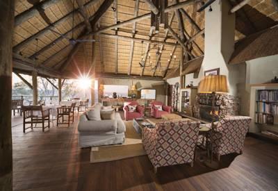Little Ongava Camp