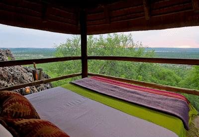 Little Ongava Camp