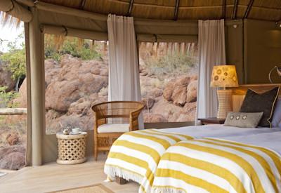 Family rooms options for perfect for honeymooners