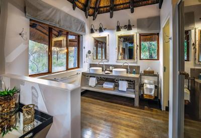En-suite bathrooms facilities