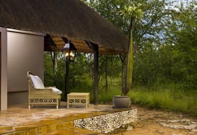 Mushara Lodge