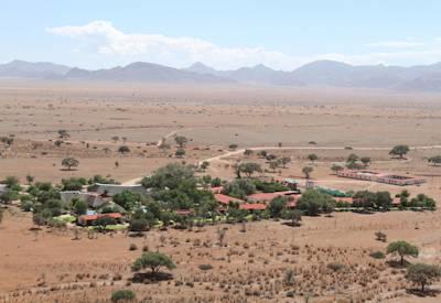 Gondwana Nature Reserve