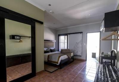 Perfect en-suite bedrooms