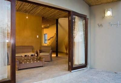 Sliding door