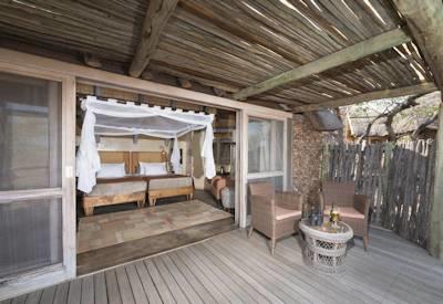Ongava Lodge