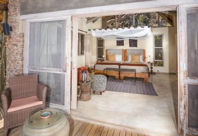 Ongava Lodge