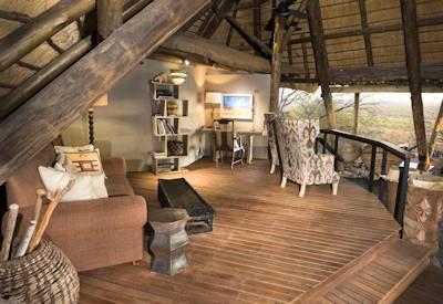 Ongava Lodge