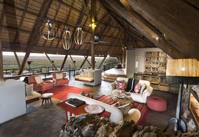Ongava Lodge