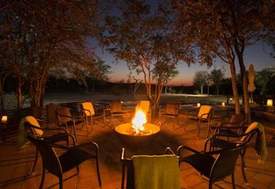 Ongava Tented Camp