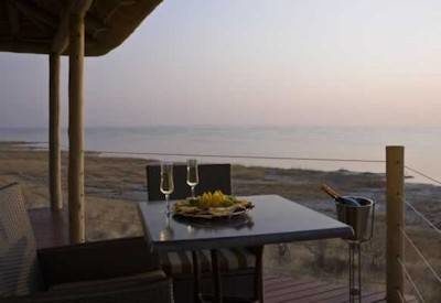 Etosha Pan views