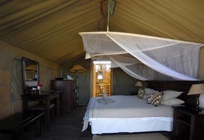 Palmwag Lodge