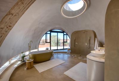 Visit the local indigenous khoi san people