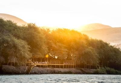Kunene River
