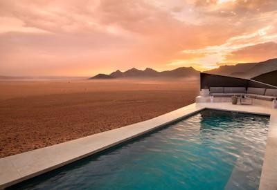 andBeyond Sossusvlei and Namib