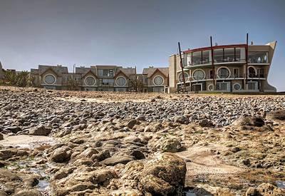 Swakopmund Hotels, Swakopmund Beach lodge