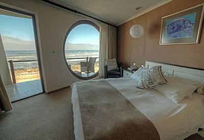Swakopmund Beach lodge