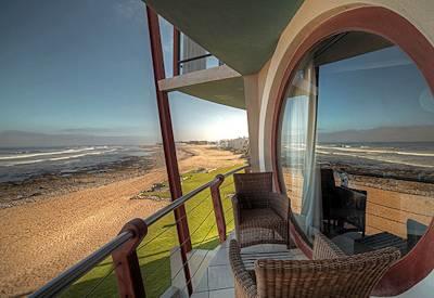 Swakopmund Beach lodge