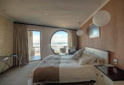 Swakopmund Beach lodge