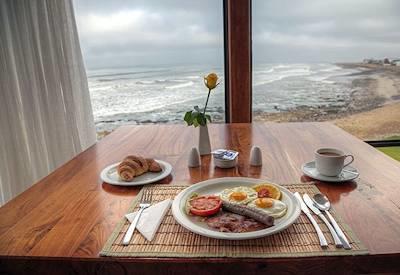Swakopmund Beach lodge