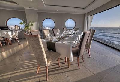 Swakopmund Beach lodge