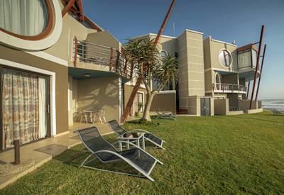 Swakopmund Beach lodge