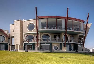 Swakopmund Beach lodge