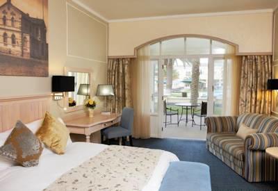 Swakopmund Hotel
