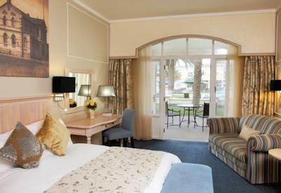 Large suites