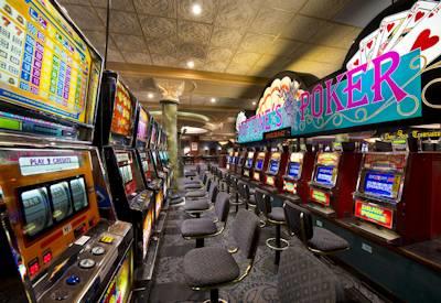 Swakopmund casino